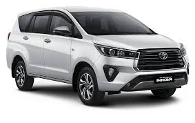 innova reborn